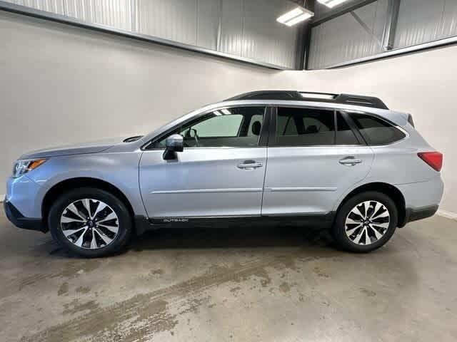 used 2017 Subaru Outback car, priced at $22,335