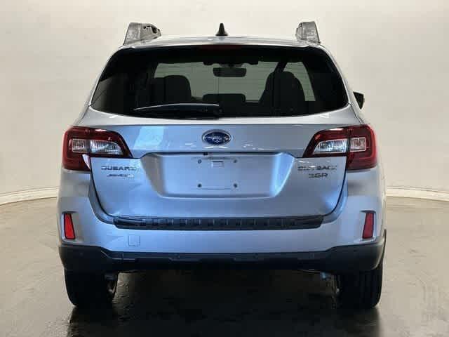 used 2017 Subaru Outback car, priced at $22,335