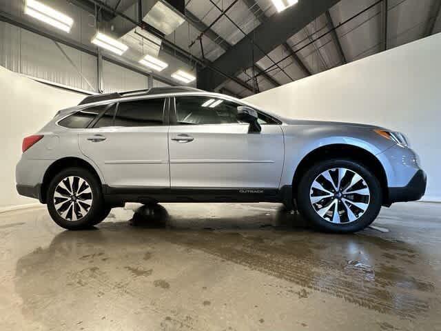 used 2017 Subaru Outback car, priced at $22,335