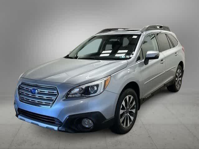 used 2017 Subaru Outback car, priced at $22,335