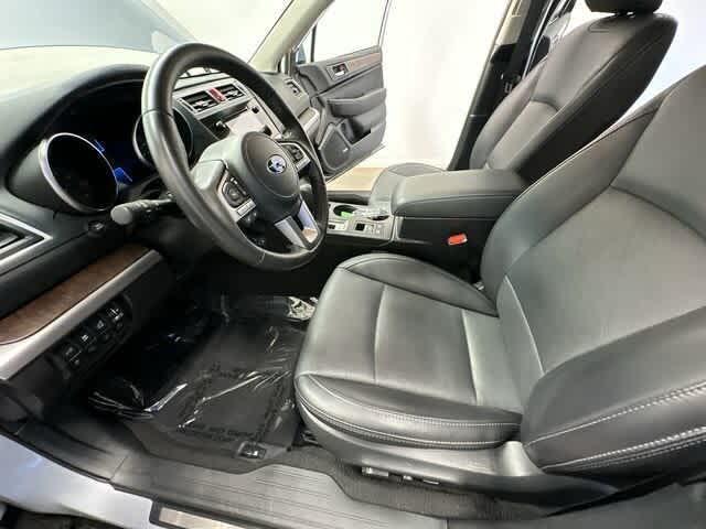 used 2017 Subaru Outback car, priced at $22,335