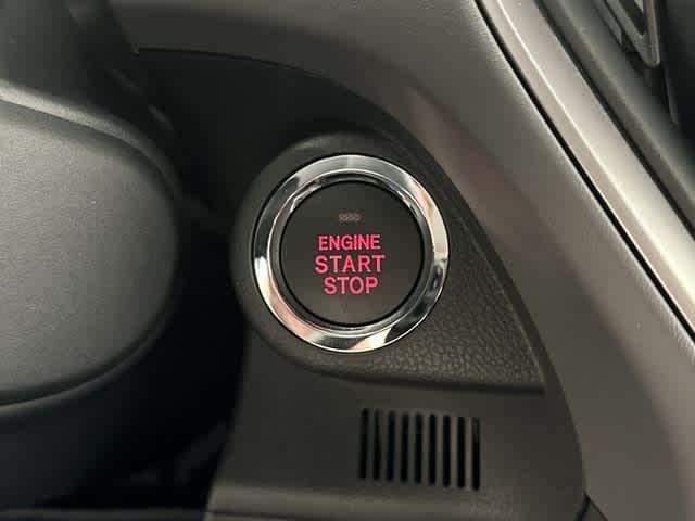 new 2025 Subaru Crosstrek car, priced at $31,701