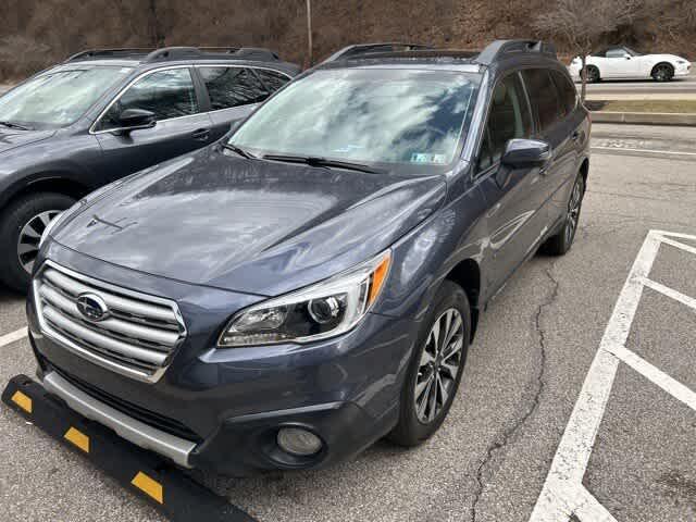 used 2017 Subaru Outback car, priced at $19,853