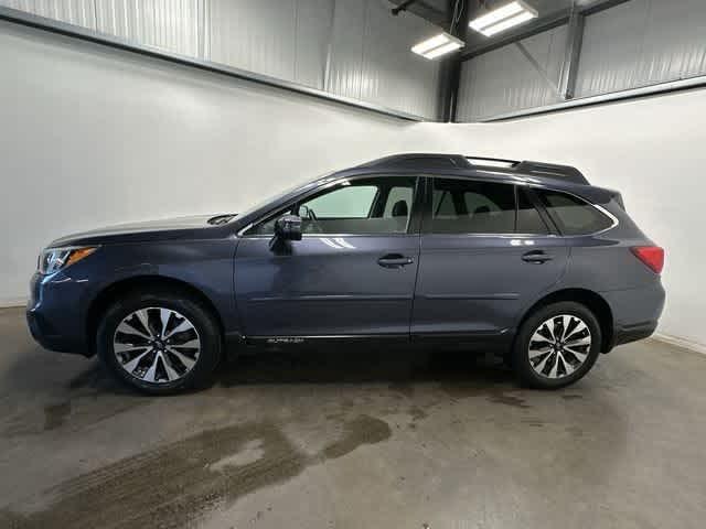 used 2017 Subaru Outback car, priced at $19,853