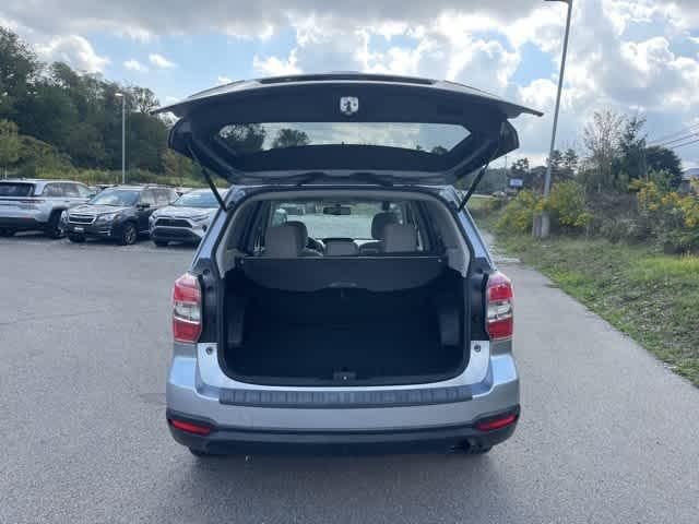 used 2014 Subaru Forester car, priced at $11,649
