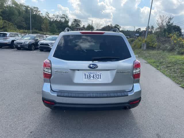 used 2014 Subaru Forester car, priced at $11,649
