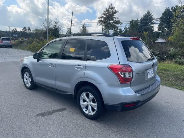 used 2014 Subaru Forester car, priced at $11,649