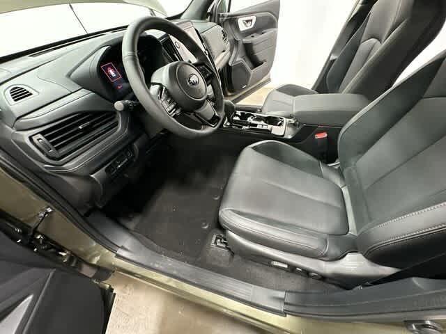 new 2026 Subaru Forester car, priced at $41,111