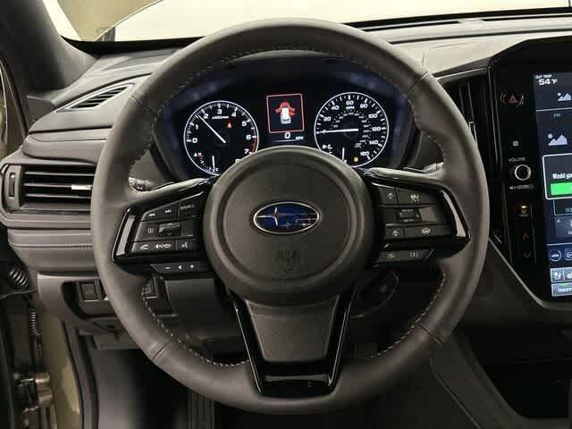 new 2026 Subaru Forester car, priced at $41,111