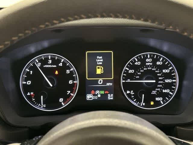 new 2026 Subaru Forester car, priced at $41,111