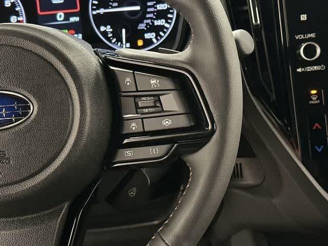 new 2026 Subaru Forester car, priced at $41,111