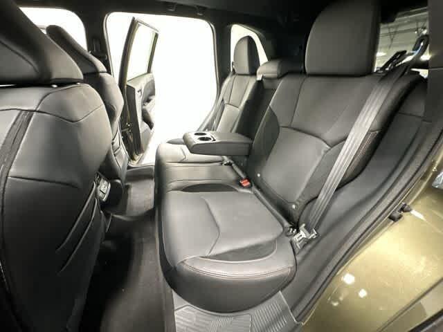 new 2026 Subaru Forester car, priced at $41,111