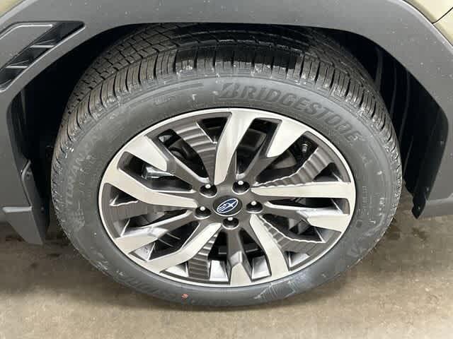 new 2026 Subaru Forester car, priced at $41,111