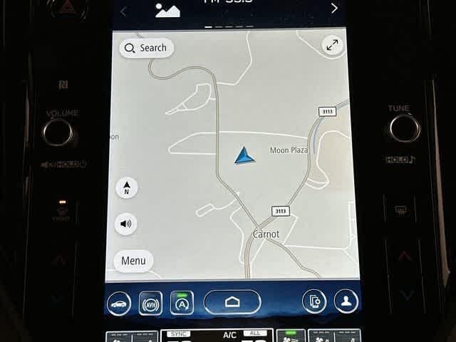 new 2026 Subaru Forester car, priced at $41,111