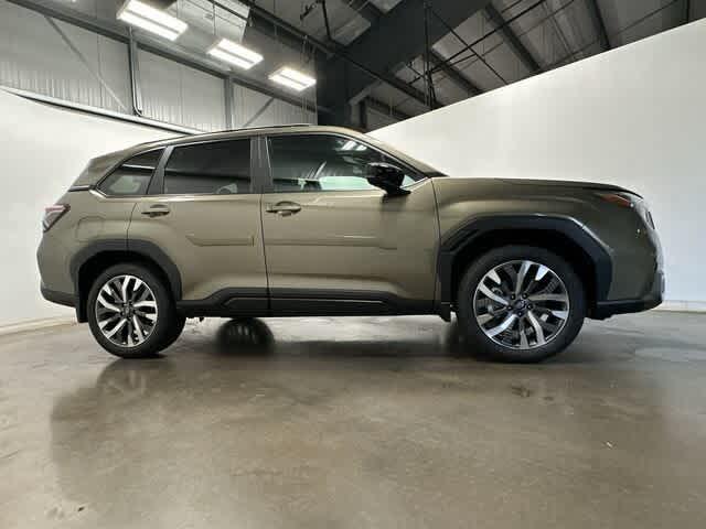 new 2026 Subaru Forester car, priced at $41,111