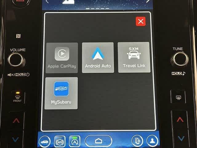 new 2026 Subaru Forester car, priced at $41,111