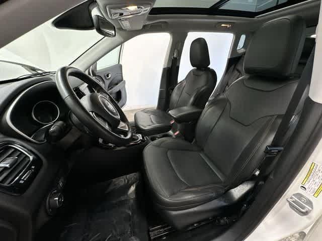 used 2019 Jeep Compass car, priced at $17,197