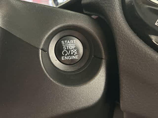 used 2019 Jeep Compass car, priced at $17,197