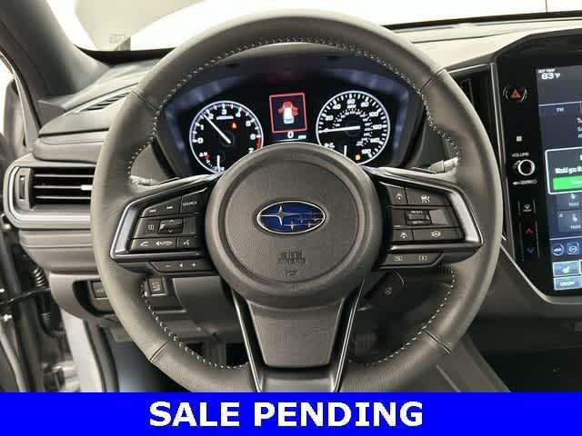 new 2025 Subaru Forester car, priced at $40,930