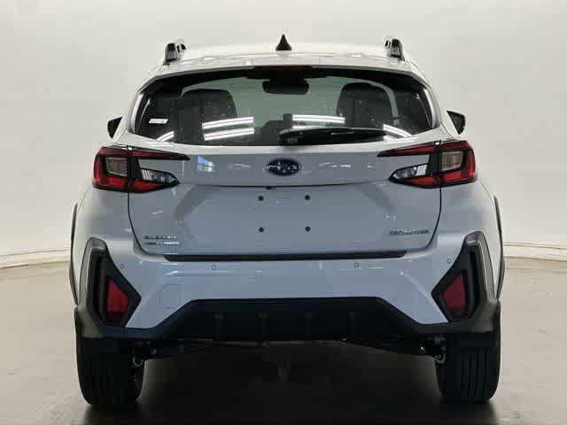 new 2025 Subaru Crosstrek car, priced at $33,739