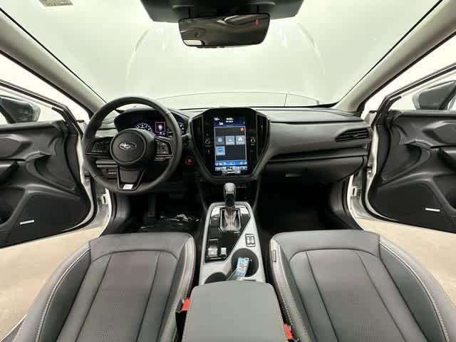 new 2025 Subaru Crosstrek car, priced at $33,739