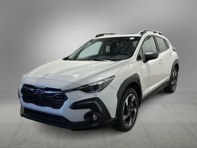 new 2025 Subaru Crosstrek car, priced at $33,739