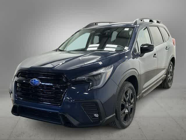 new 2025 Subaru Ascent car, priced at $44,591