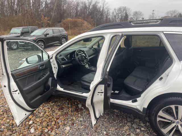 used 2018 Subaru Outback car, priced at $21,150