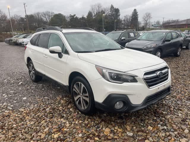 used 2018 Subaru Outback car, priced at $21,150