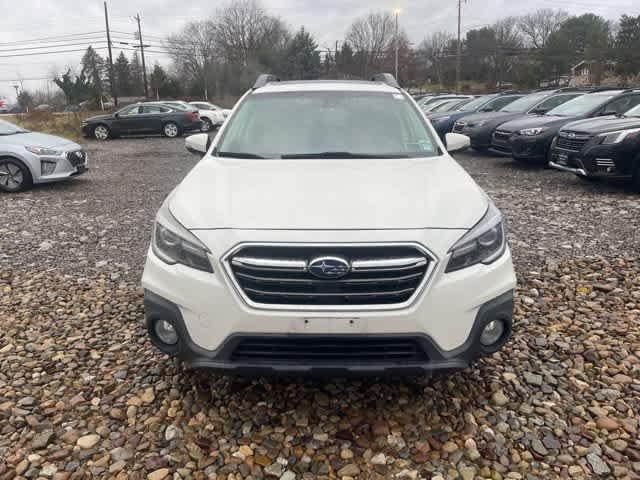 used 2018 Subaru Outback car, priced at $21,150