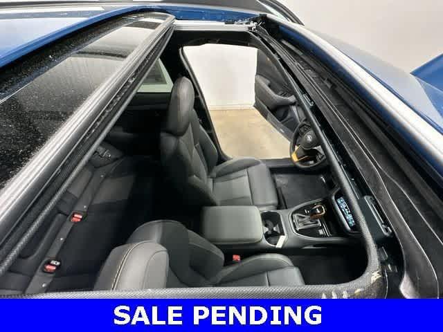 new 2025 Subaru Outback car, priced at $41,540