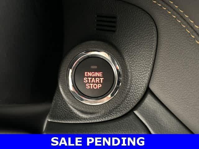 new 2025 Subaru Outback car, priced at $41,540