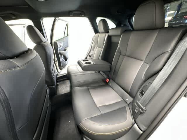 new 2025 Subaru Outback car, priced at $41,390