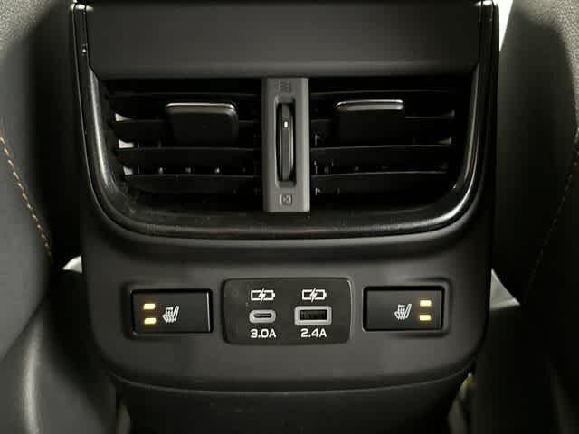 new 2025 Subaru Outback car, priced at $41,390
