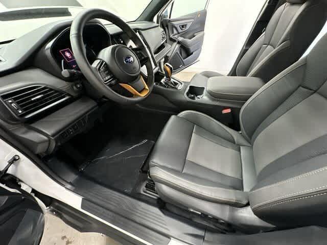 new 2025 Subaru Outback car, priced at $41,390