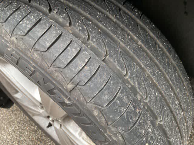 used 2015 Lincoln MKC car, priced at $10,507