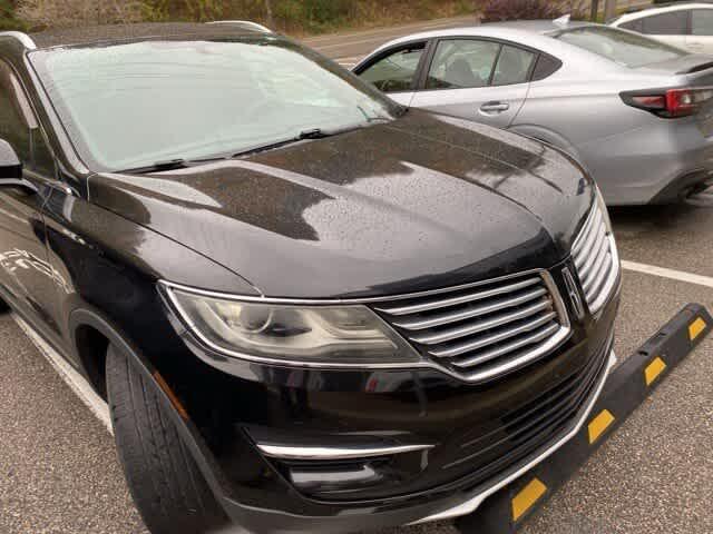 used 2015 Lincoln MKC car, priced at $10,507