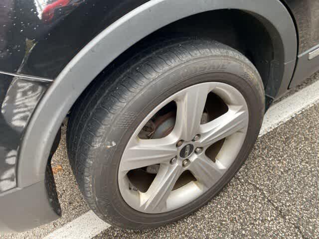 used 2015 Lincoln MKC car, priced at $10,507