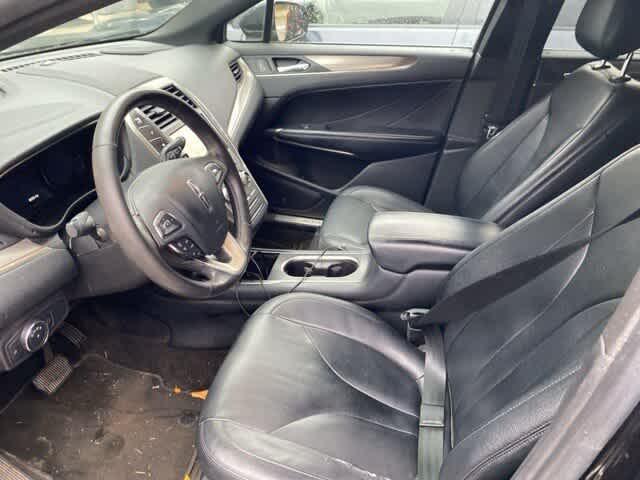 used 2015 Lincoln MKC car, priced at $10,507