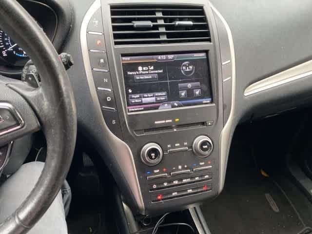 used 2015 Lincoln MKC car, priced at $10,507