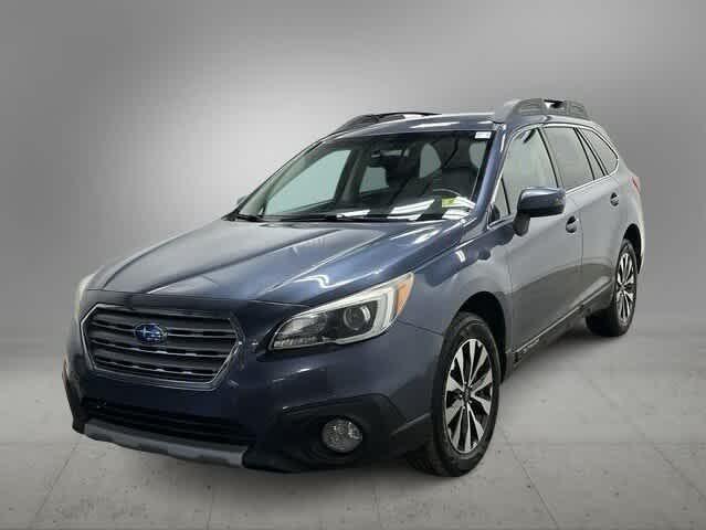 used 2015 Subaru Outback car, priced at $13,343