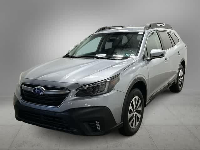 used 2022 Subaru Outback car, priced at $25,237