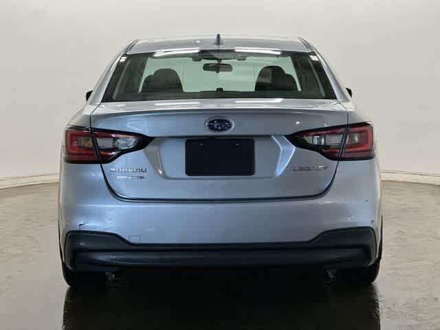 used 2022 Subaru Legacy car, priced at $24,195