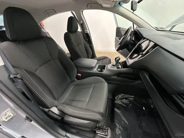 used 2022 Subaru Legacy car, priced at $24,195