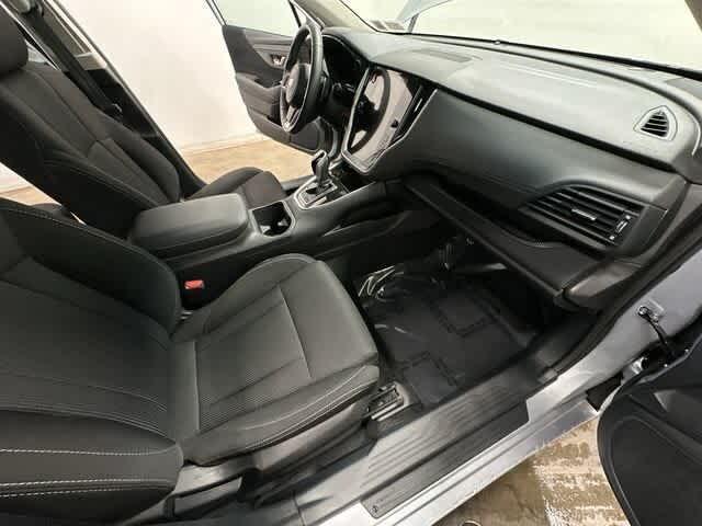 used 2022 Subaru Legacy car, priced at $24,195