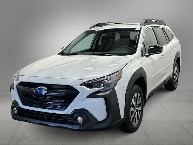 new 2025 Subaru Outback car, priced at $36,705