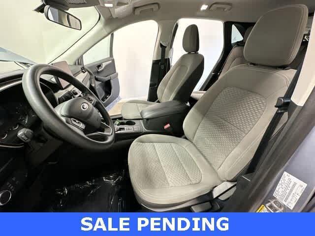 used 2022 Ford Escape car, priced at $17,399