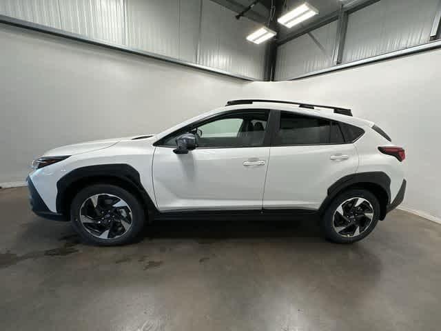 new 2024 Subaru Crosstrek car, priced at $33,423