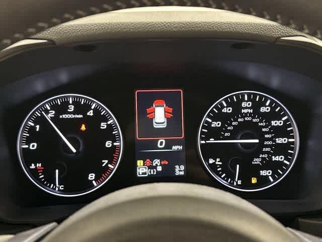 new 2026 Subaru Forester car, priced at $38,801