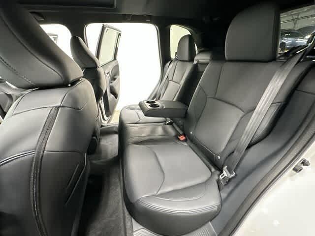 new 2026 Subaru Forester car, priced at $38,801